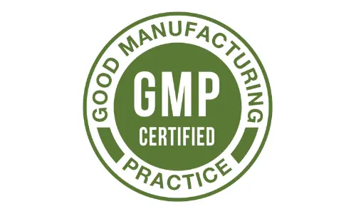 memocept gmp certified